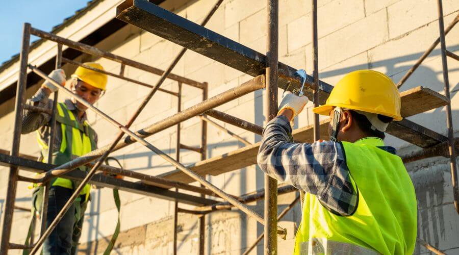Flashing Repair in Meadow Grove, NE